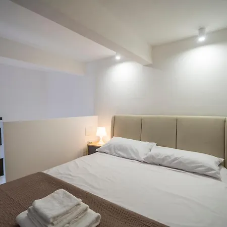 Sun Sicily Gæstehus 4*