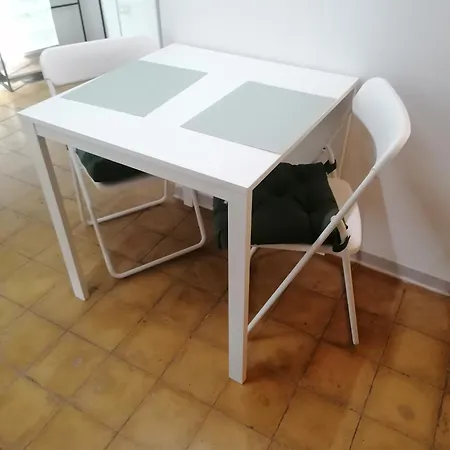 Gæstehus Sun Sicily 4*