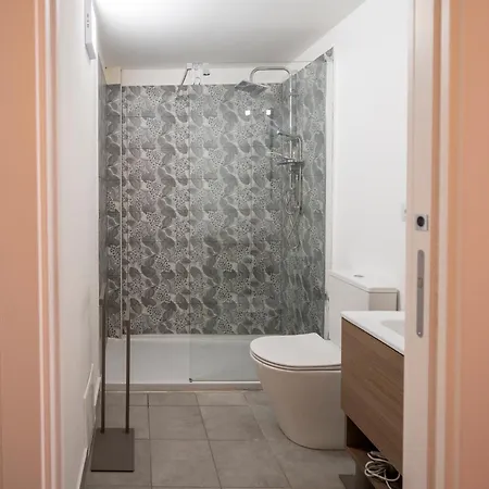 Gæstehus Sun Sicily 3*