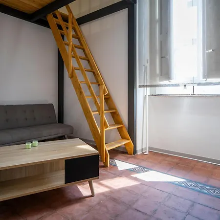 Sun Sicily Gæstehus 3*