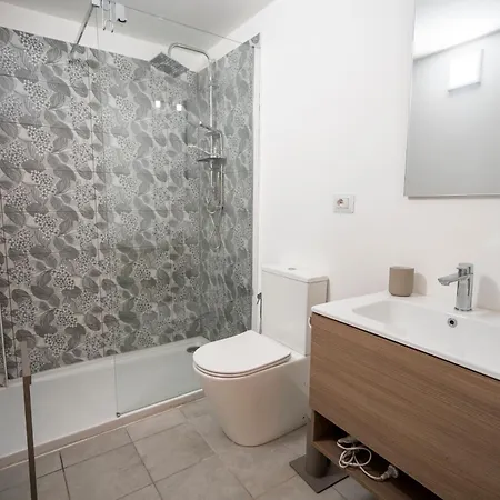 Sun Sicily Gæstehus