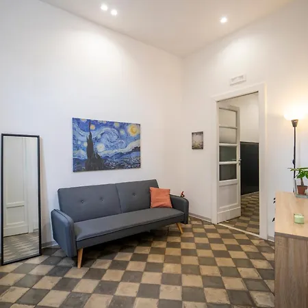 Gæstehus Sun Sicily