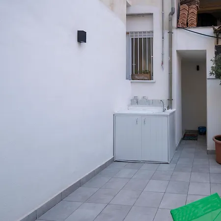 Sun Sicily Gæstehus 3*