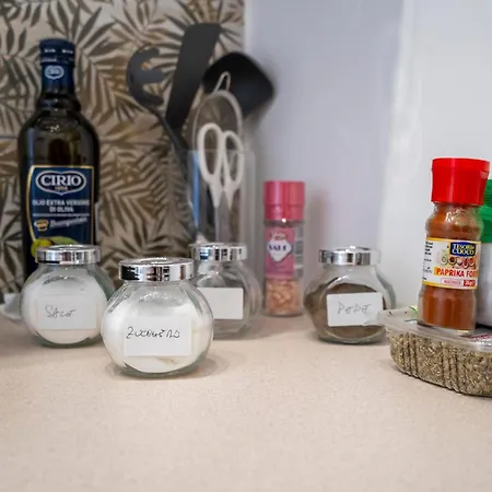 Gæstehus Sun Sicily Catania