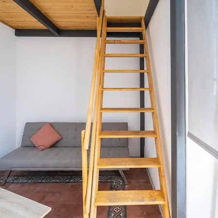 Gæstehus Sun Sicily Catania