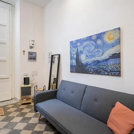 Gæstehus Sun Sicily