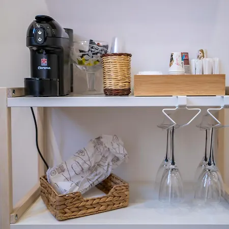 Sun Sicily Gæstehus 3*