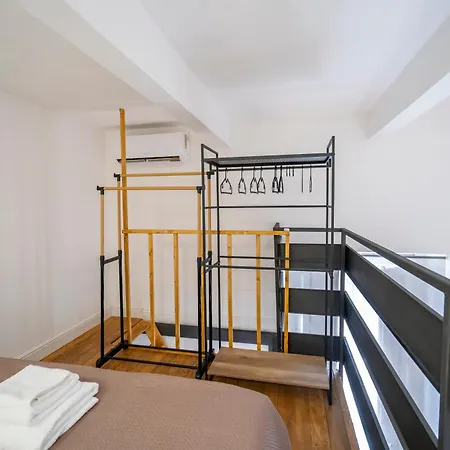 Gæstehus Sun Sicily Catania