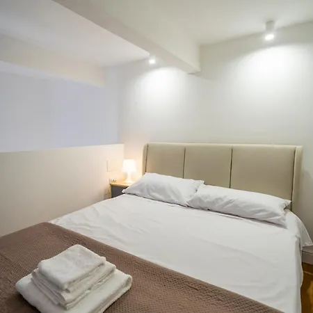 Sun Sicily Gæstehus Catania