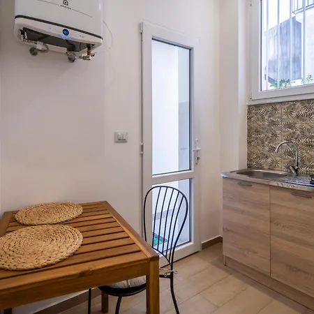 Gæstehus Sun Sicily