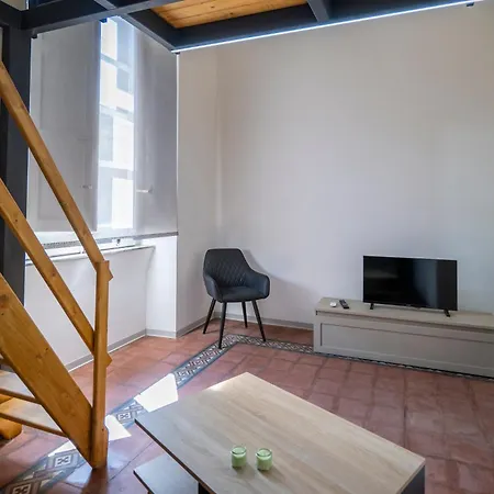 Sun Sicily Gæstehus 3*