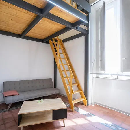 Gæstehus Sun Sicily 3*