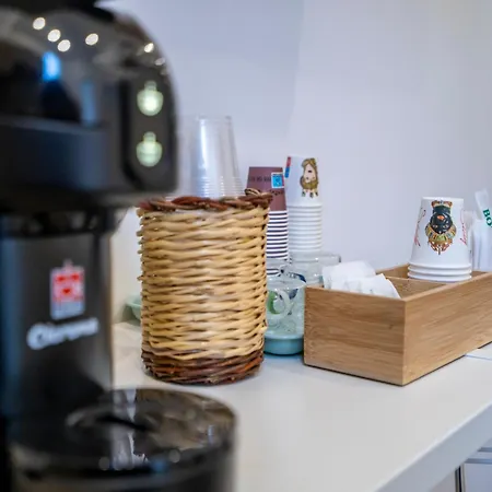 Sun Sicily Gæstehus Catania