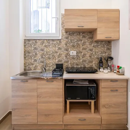 Gæstehus Sun Sicily 3*