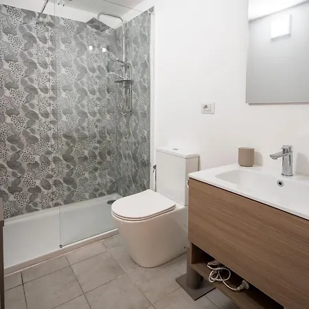 Gæstehus Sun Sicily