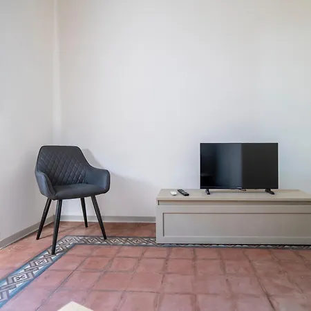 Gæstehus Sun Sicily Catania