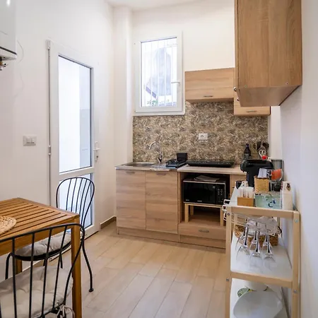 Sun Sicily Gæstehus