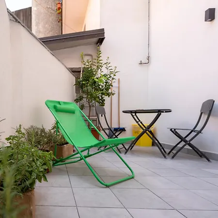 Sun Sicily Gæstehus