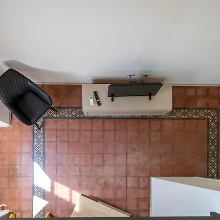 Gæstehus Sun Sicily 3*