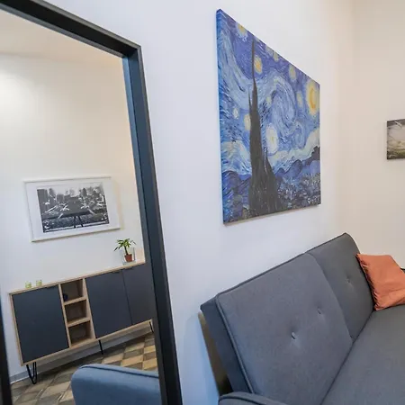 Sun Sicily Gæstehus Catania