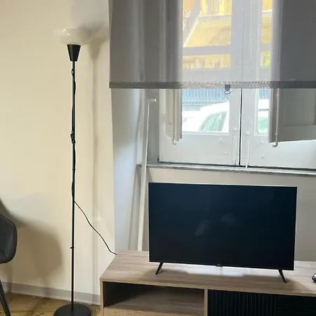 Gæstehus Sun Sicily