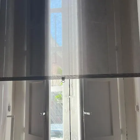 Gæstehus Sun Sicily Catania