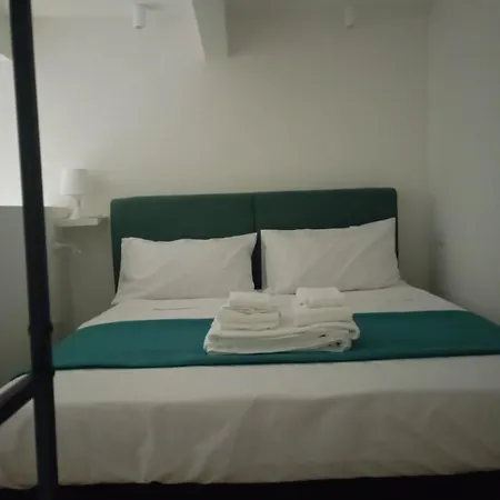 Sun Sicily Gæstehus