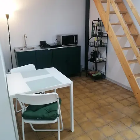 Gæstehus Sun Sicily 3*