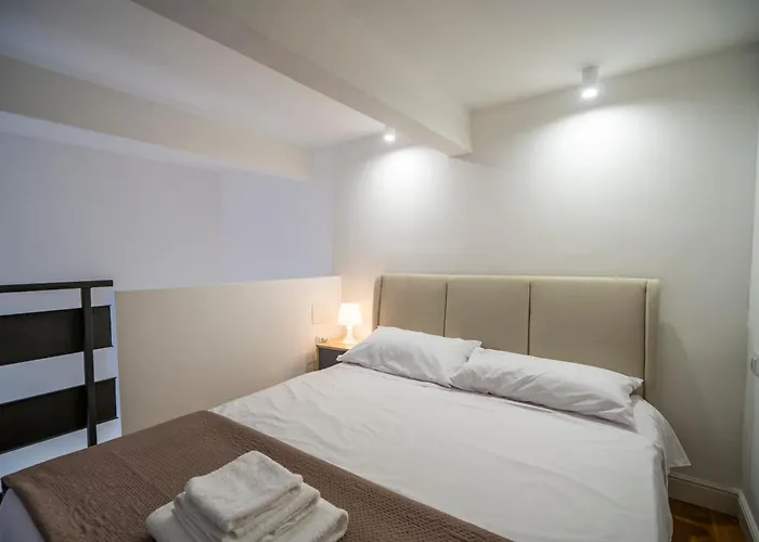 Sun Sicily 招待所 3*