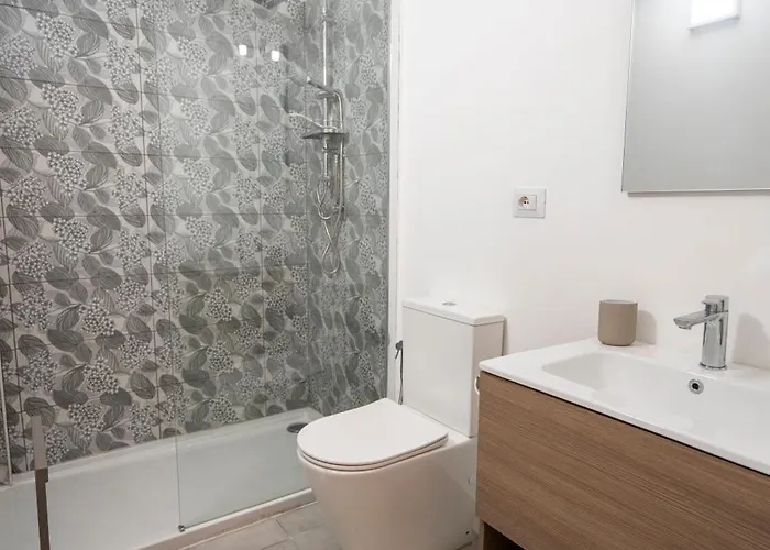 Sun Sicily 招待所