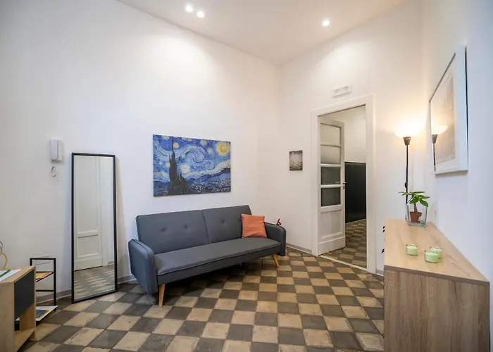 招待所 Sun Sicily