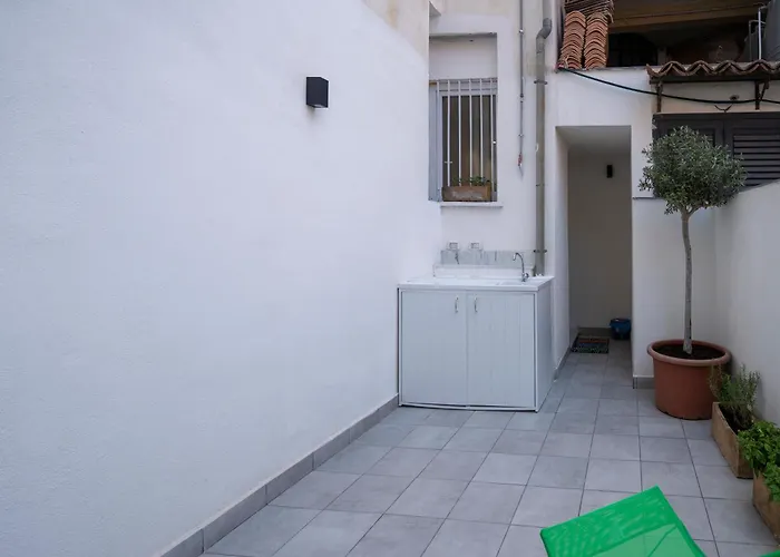 Sun Sicily 招待所 3*