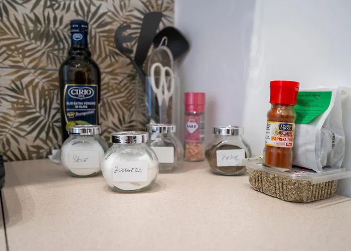 招待所 Sun Sicily 卡塔尼亚