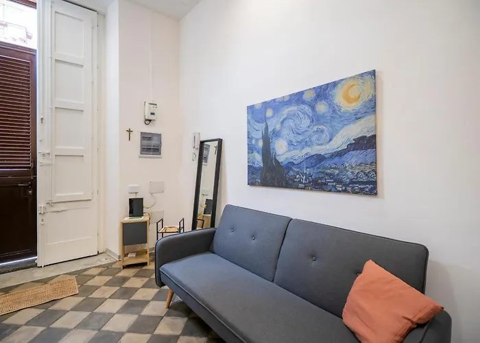 招待所 Sun Sicily