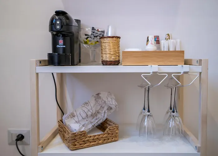 Sun Sicily 招待所 3*