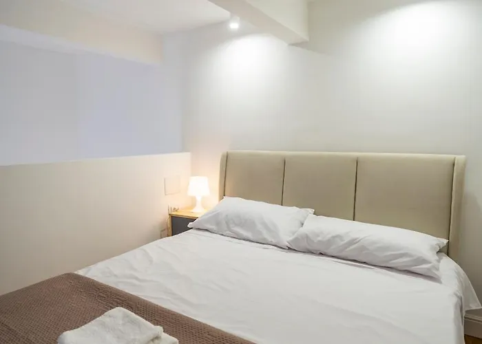 Sun Sicily 招待所 卡塔尼亚