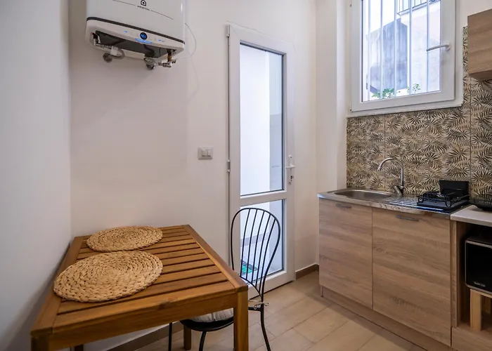 招待所 Sun Sicily