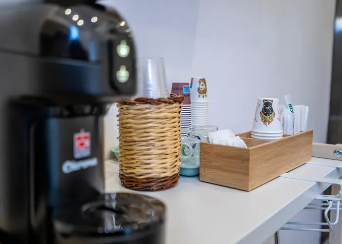 Sun Sicily 招待所 卡塔尼亚