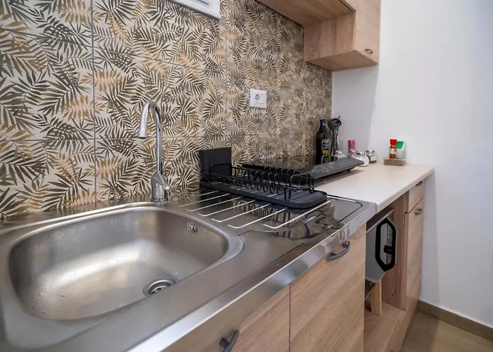 Sun Sicily 招待所