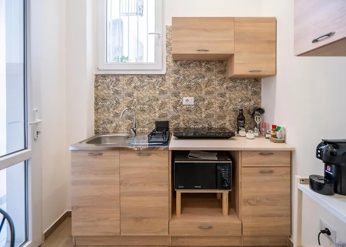 招待所 Sun Sicily 3*