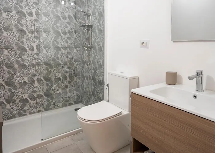 招待所 Sun Sicily