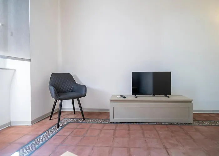 招待所 Sun Sicily 卡塔尼亚