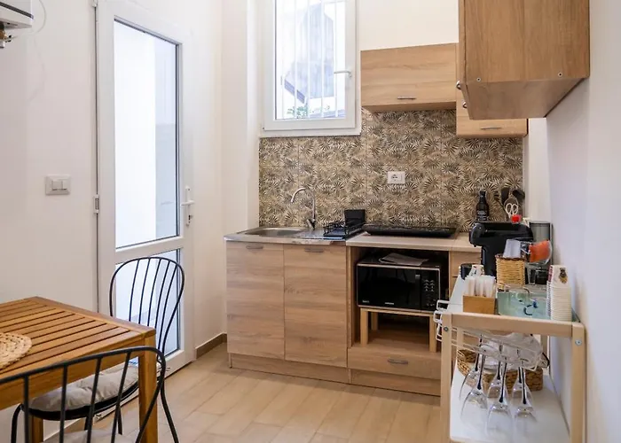 Sun Sicily 招待所