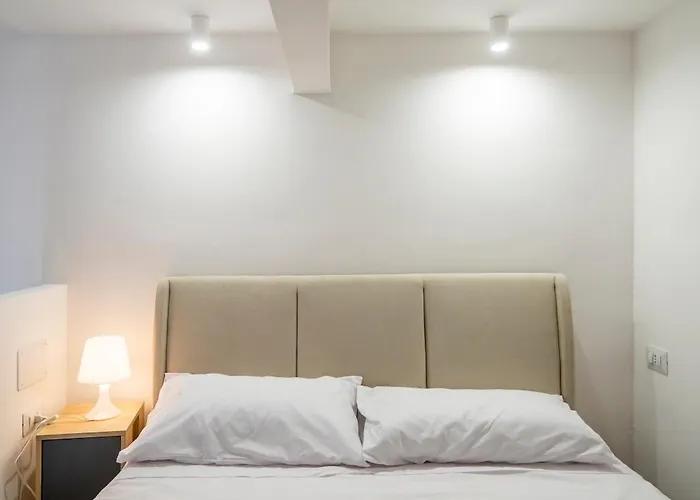 招待所 Sun Sicily 卡塔尼亚