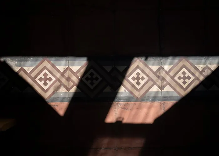 Sun Sicily 招待所