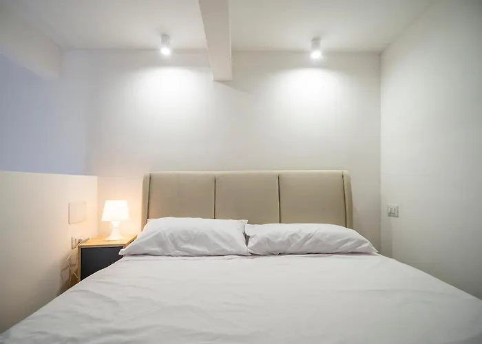 Sun Sicily 招待所 3*