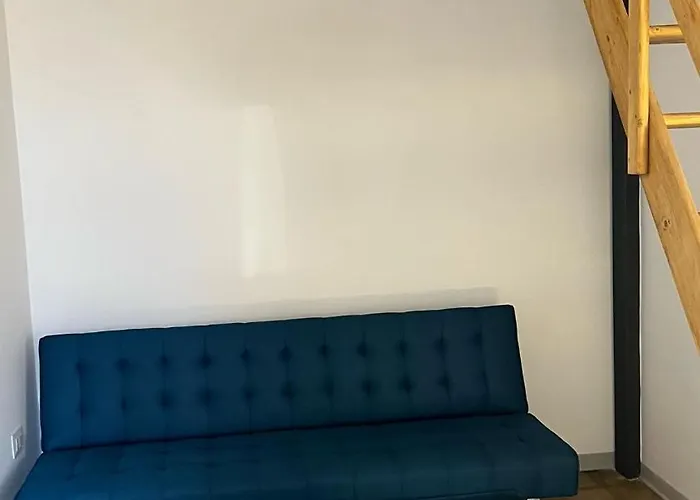 Sun Sicily 招待所 卡塔尼亚