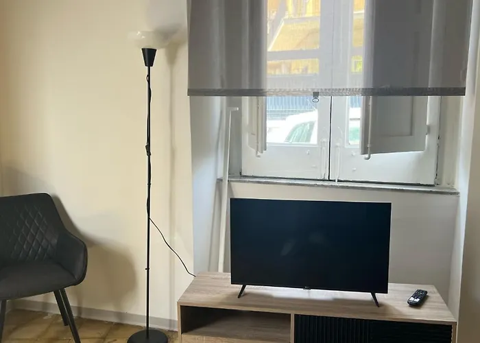 招待所 Sun Sicily