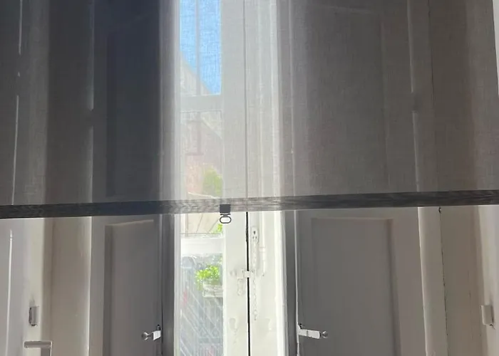 招待所 Sun Sicily 卡塔尼亚