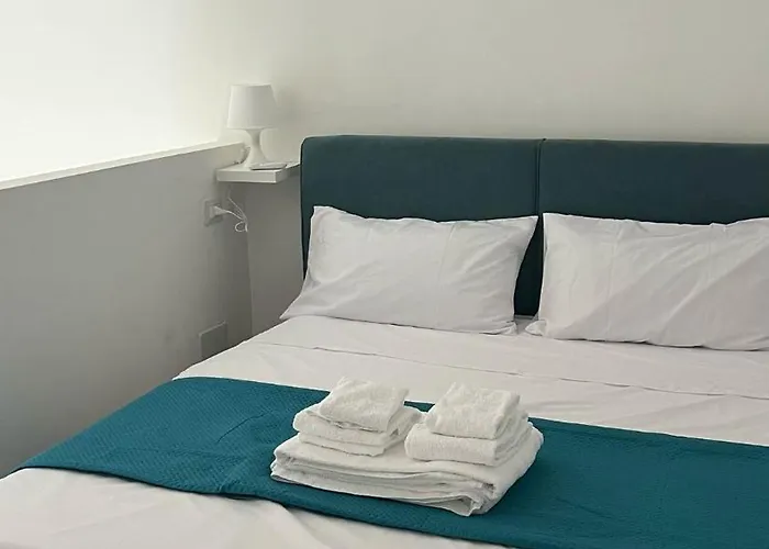 Sun Sicily 3* 卡塔尼亚